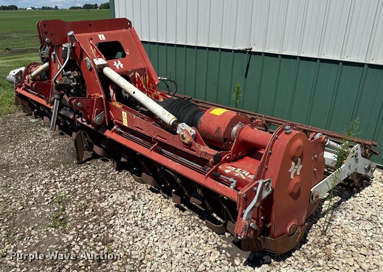 2009 Howard R800X-450U/RG tiller - OG9737