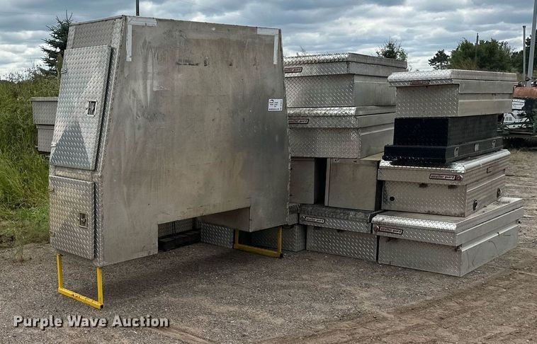 Truck accessories - DT6277