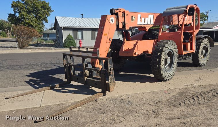 2006 Lull 644E-42 telehandler - EC1165