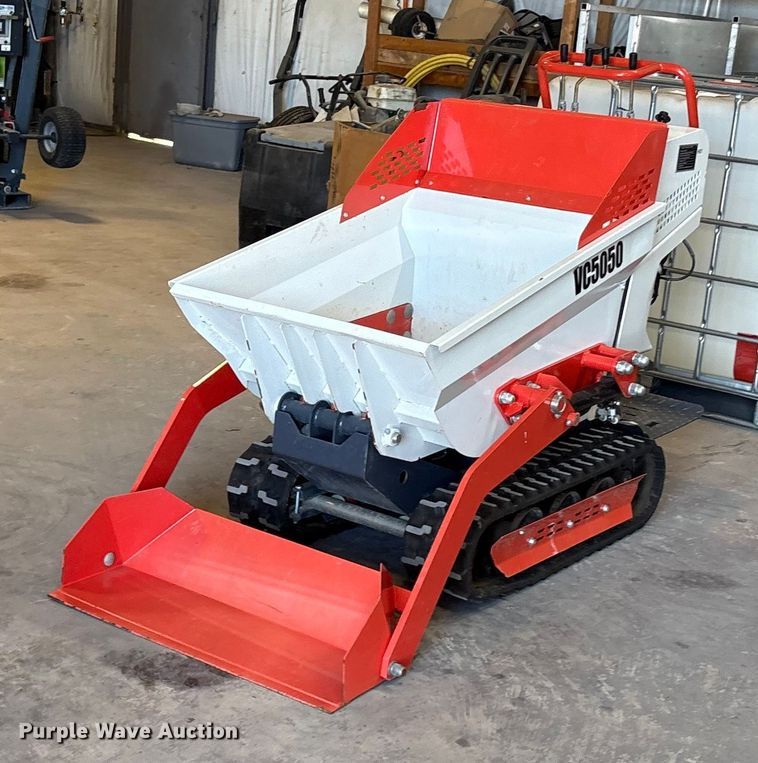 2023 Vicsec VC5050 power buggy - EU0101