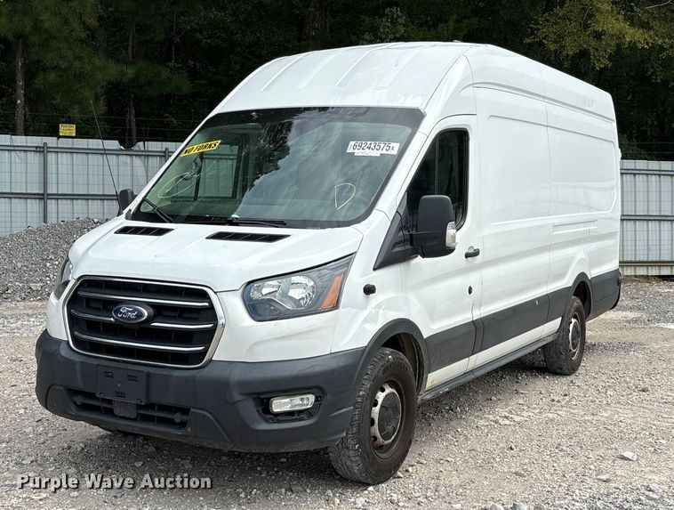 2020 Ford Transit 350 van - YA0946