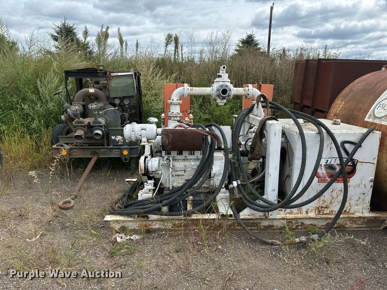 0 4 pumps (4) pumps - DT6290