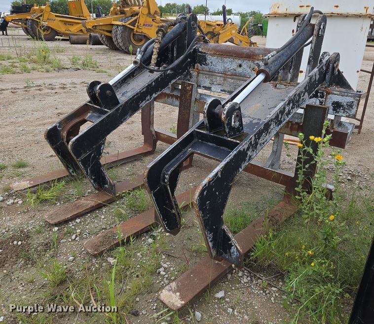 Grapple forks - DU6791