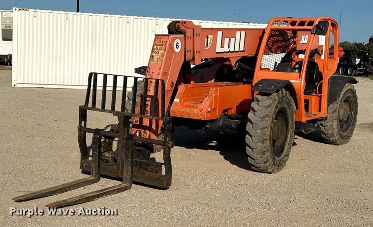2013 Lull 644E-42 telehandler - DZ4250