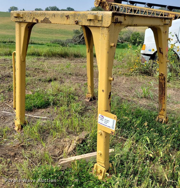 Caterpillar ROPS - EA2539