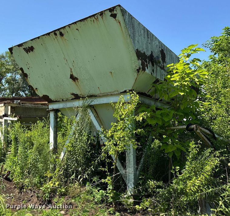 McNeilus batch plant - EF2106