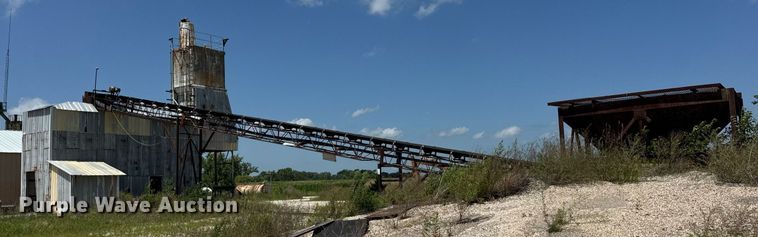 5 yard batch plant - EF2107