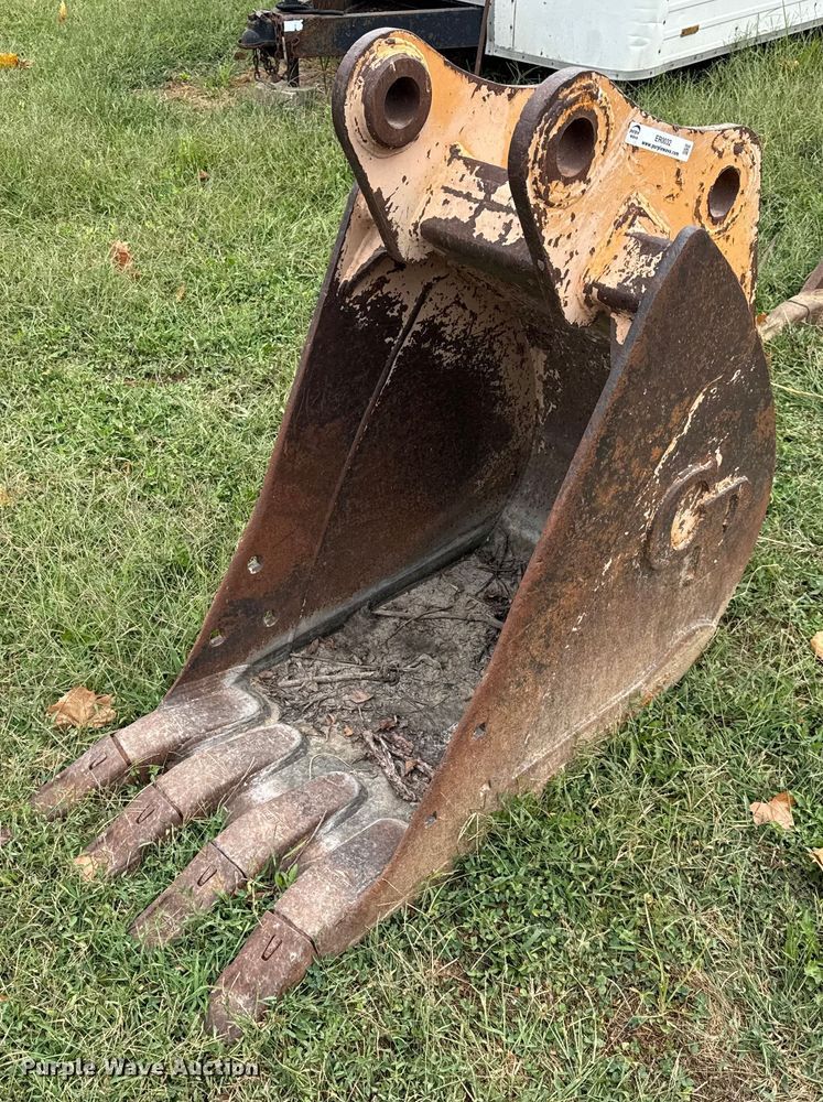 CP excavator bucket - ER0032