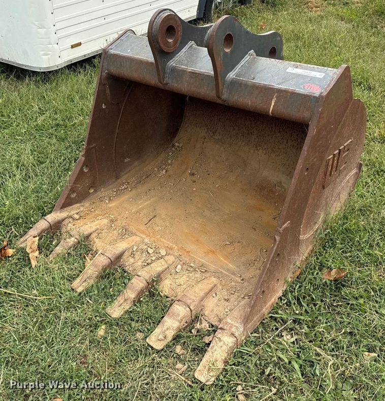 Werk Brau EX12HD48  - ER0033