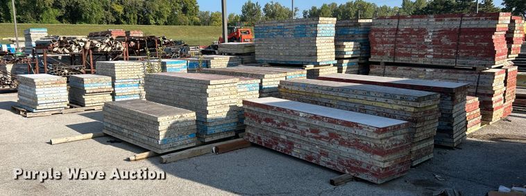 Symons concrete forms - ET3121