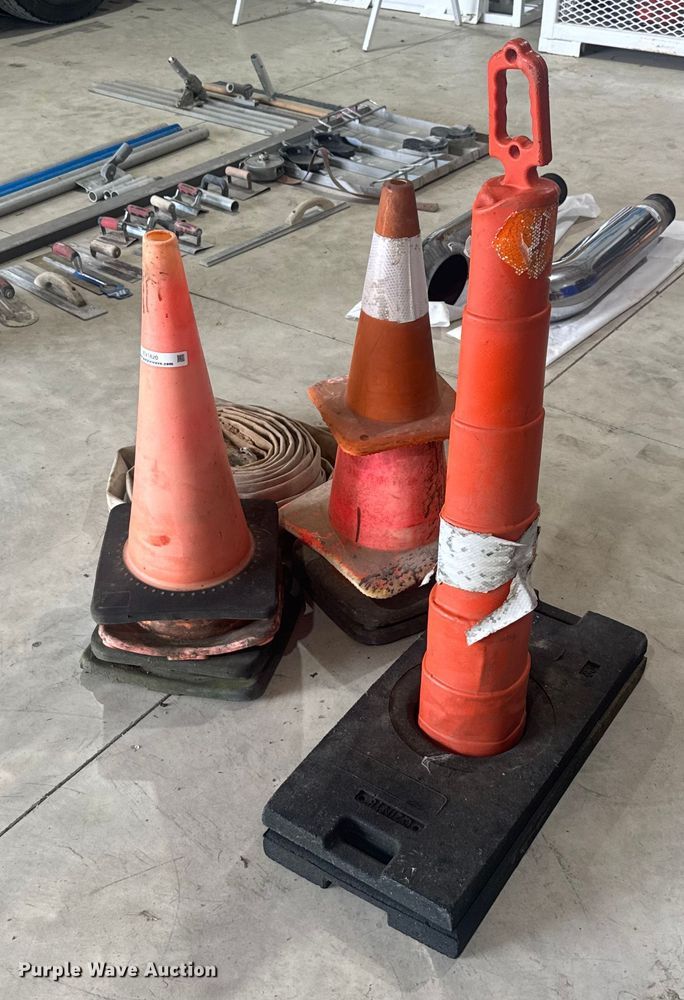 Safety equipment - EV1820