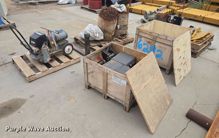 Parts - DY1167
