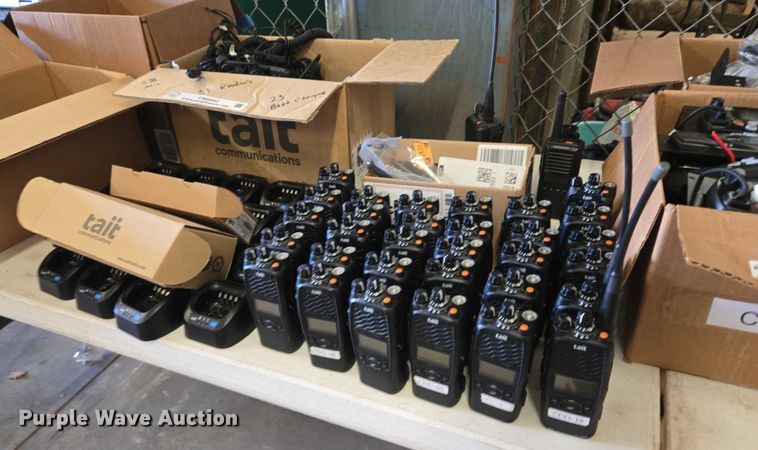 Electronics - EM0662