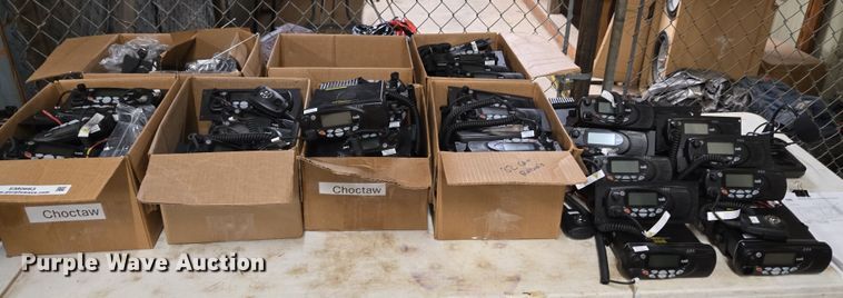 Electronics - EM0663