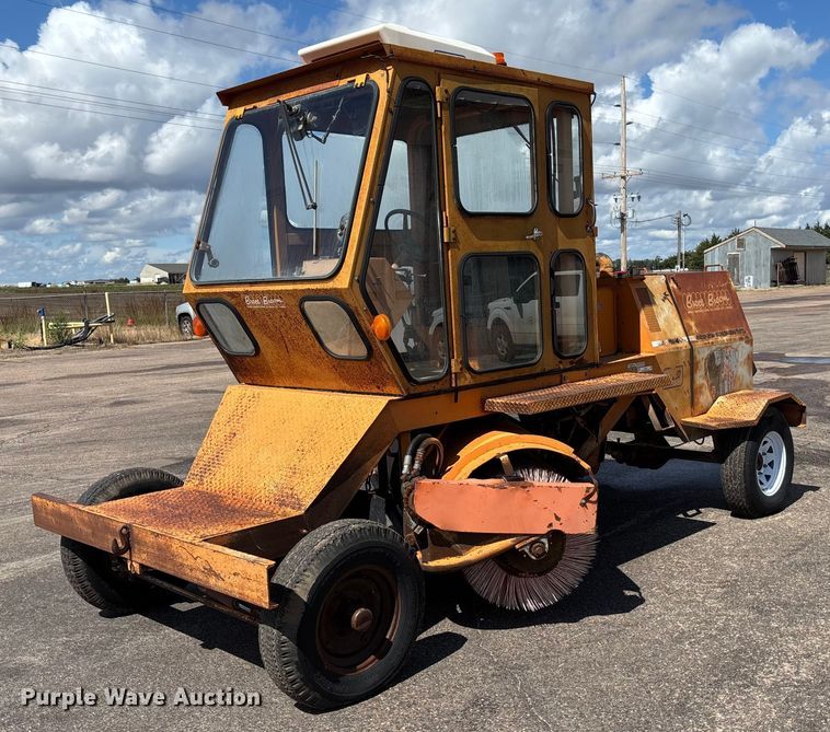 Broce Broom RF300 broom - ET4643