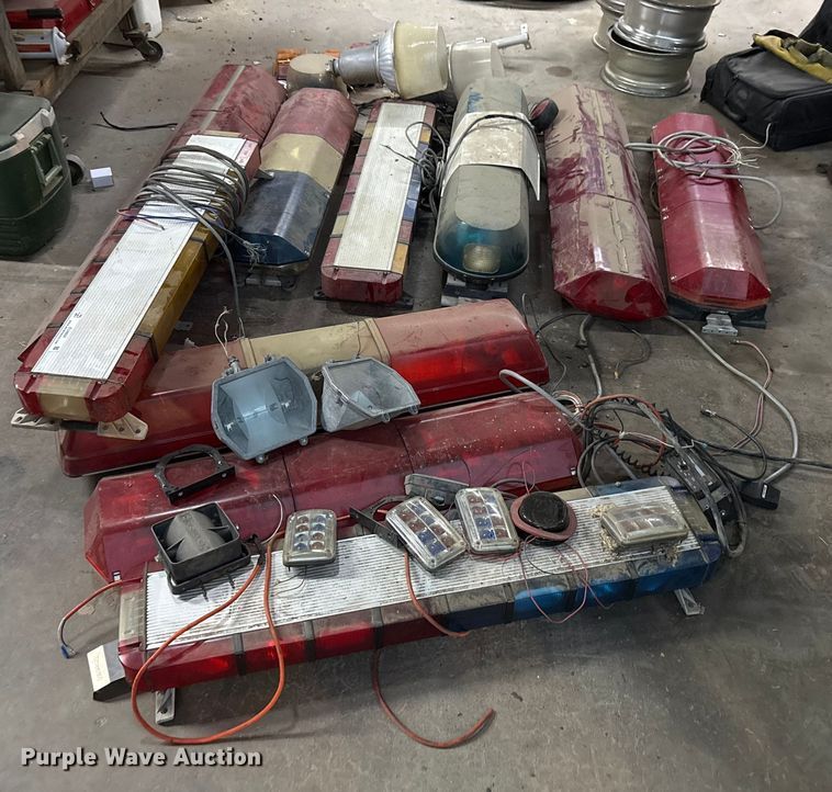 Automotive parts - EU4604