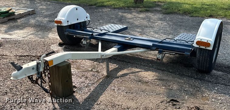 Master Tow car dolly - DY0459