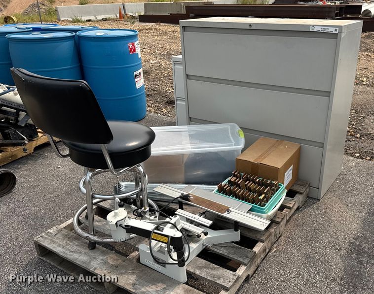 Office equipment - EM8078