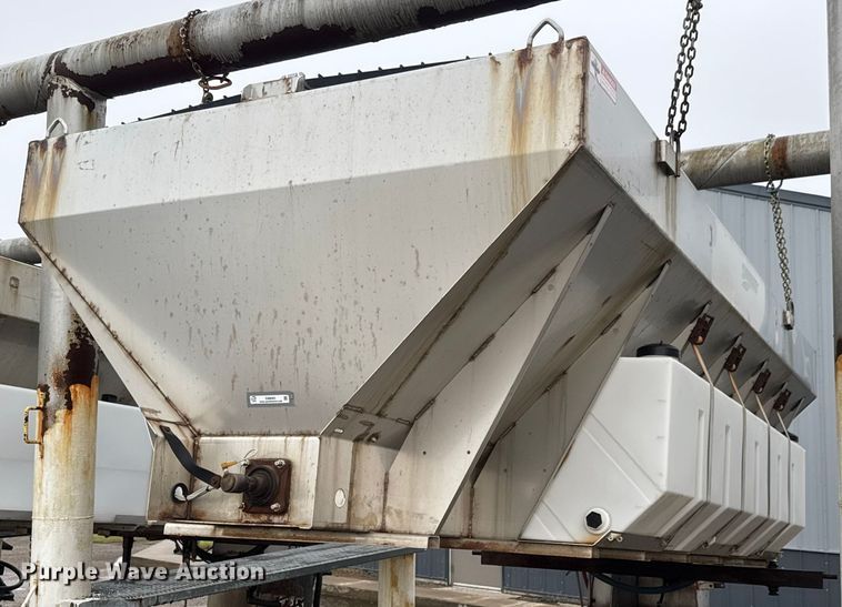 Swenson spreader - EM8085