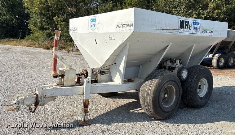 Spreader  - DM5470