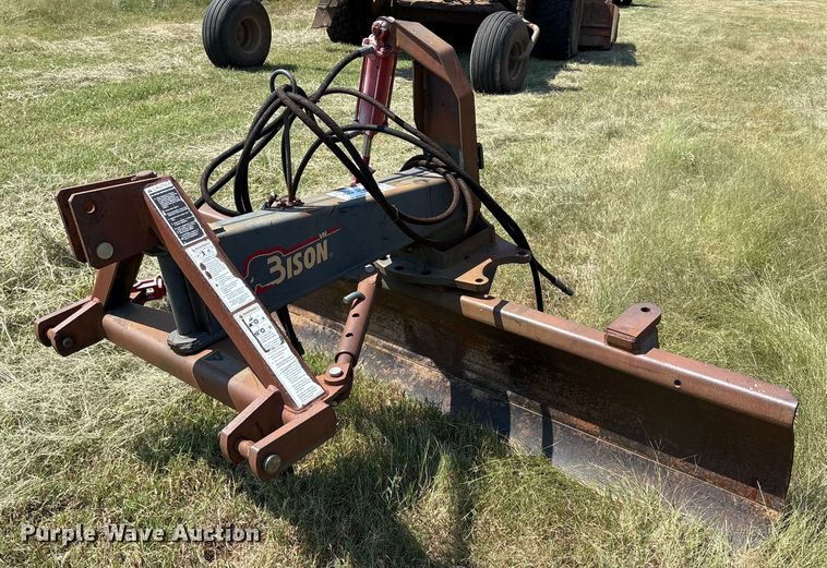 Bison NHVH 242 XHD blade - DO1213