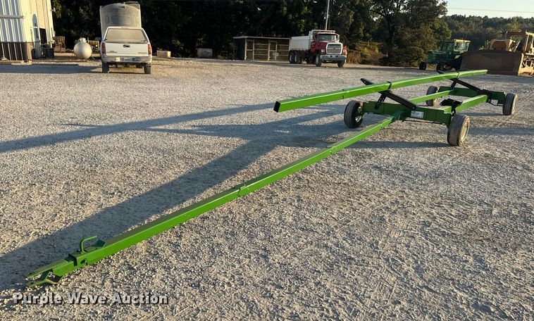 Unverferth header trailer - DO2254