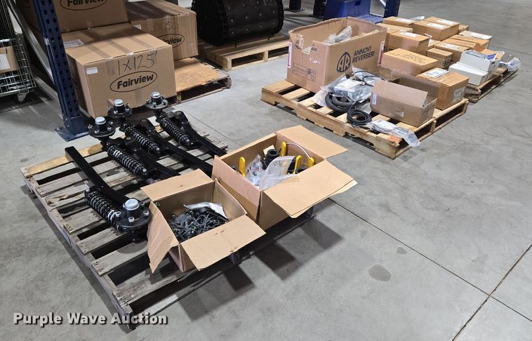 Sprayer parts - DU6913