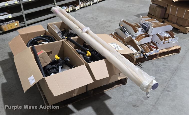 Sprayer parts - DU6923