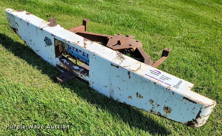 Bumper - EA2554