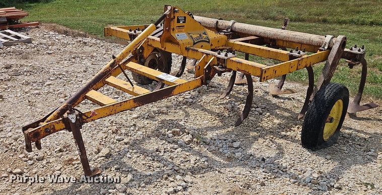 Landoll 337 chisel - EB8310