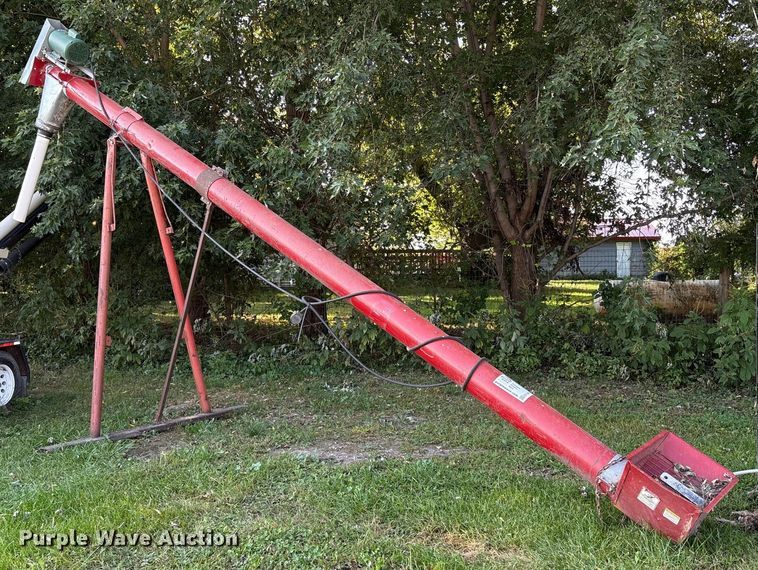 USC PSS15P01000 Seed treating equipment - ED1500