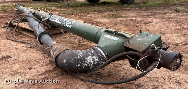 My-D Han-D auger - EM8183