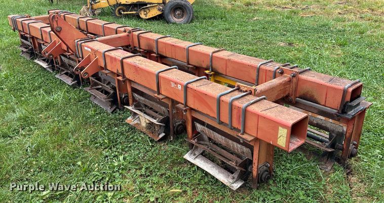 McFarlane roller crimper - EN7021