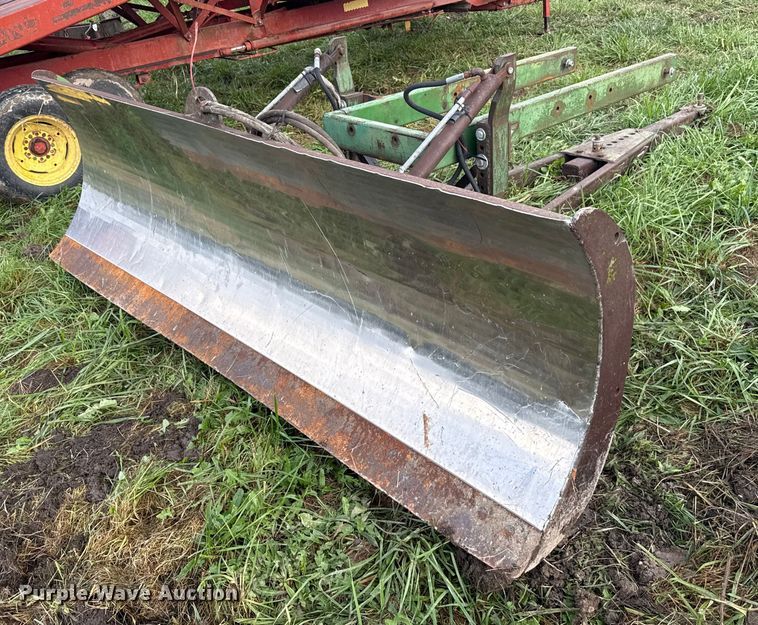 John Deere 00524 blade - EN7026