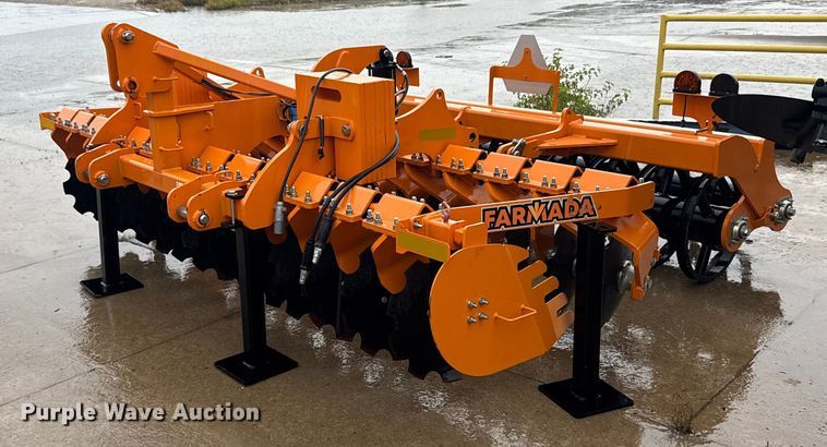 Farmada HSD 3M disk - ER2376