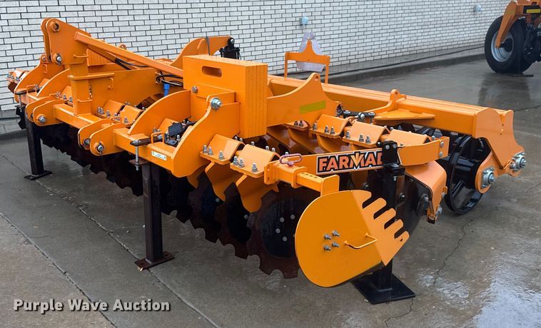 Farmada disk - ER2377