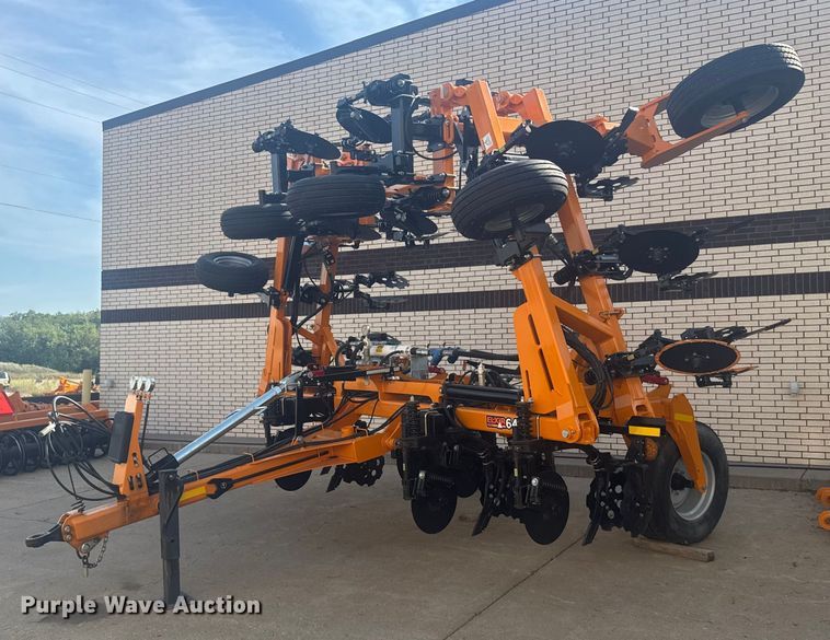 2024 Farmada Elxir 64-5-1630 NH3 applicator - ER2439