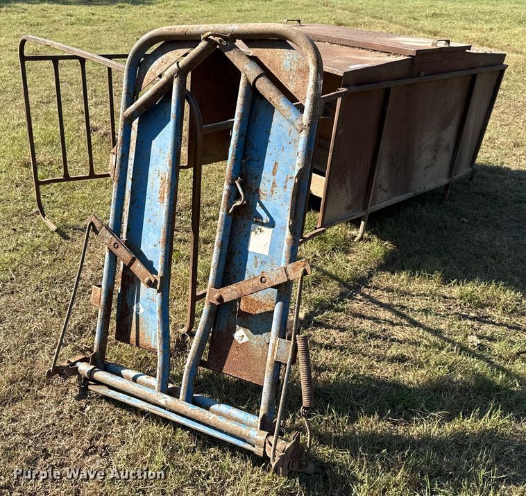 Livestock equipment - GH9349