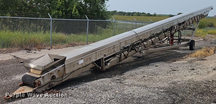 1995 Kimco conveyor - EB8282