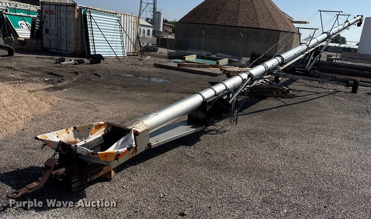 Balco 1385S conveyor - EP0614