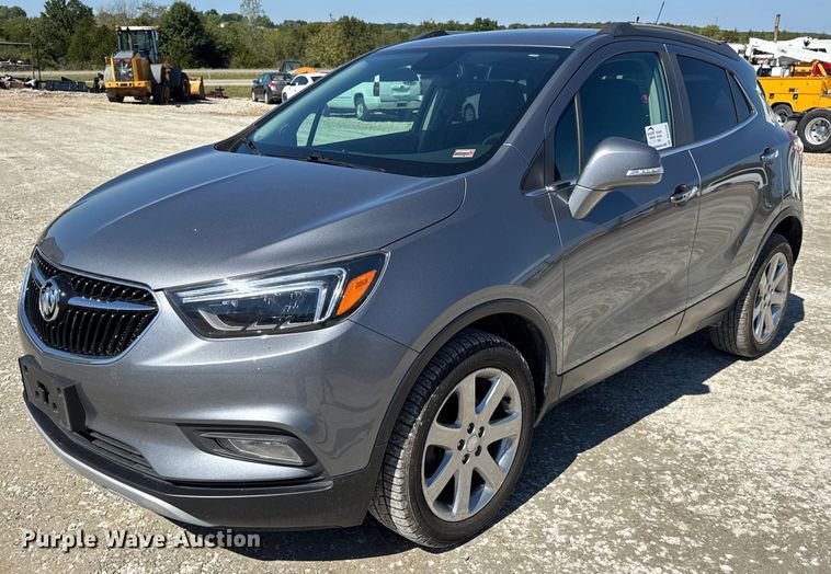 2019 Buick Encore SUV - DO2295