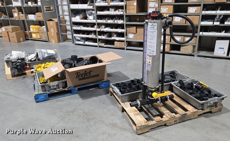 Sprayer parts - DU6917