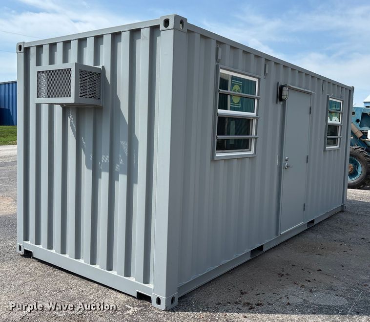 Office container - EN5611