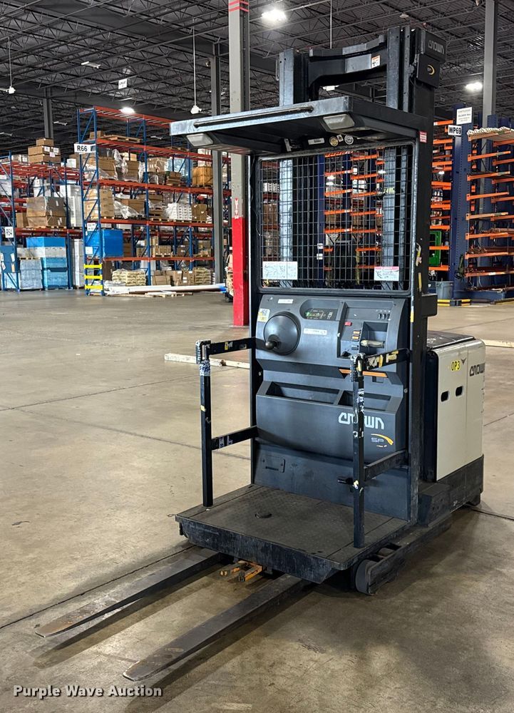 2013 Crown SP3505-30 order picker - ER0094