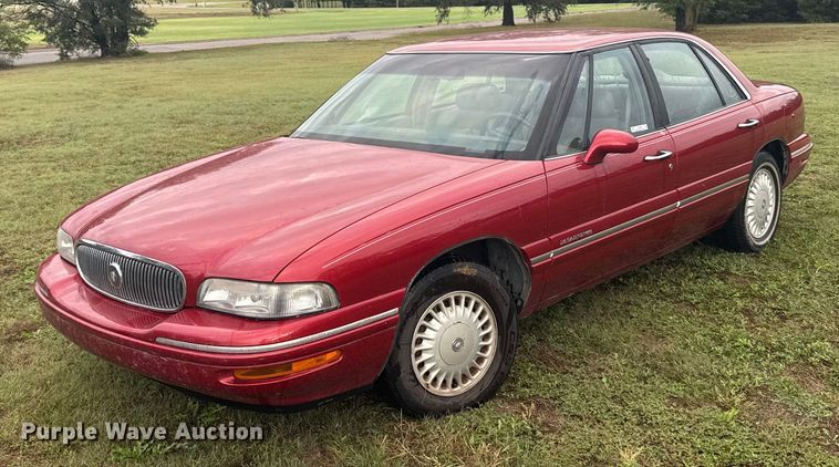 1997 Buick LeSabre  - EU6003