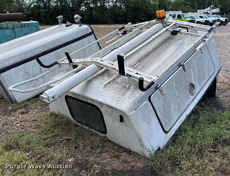 Brand FX utility bed insert - EV3017