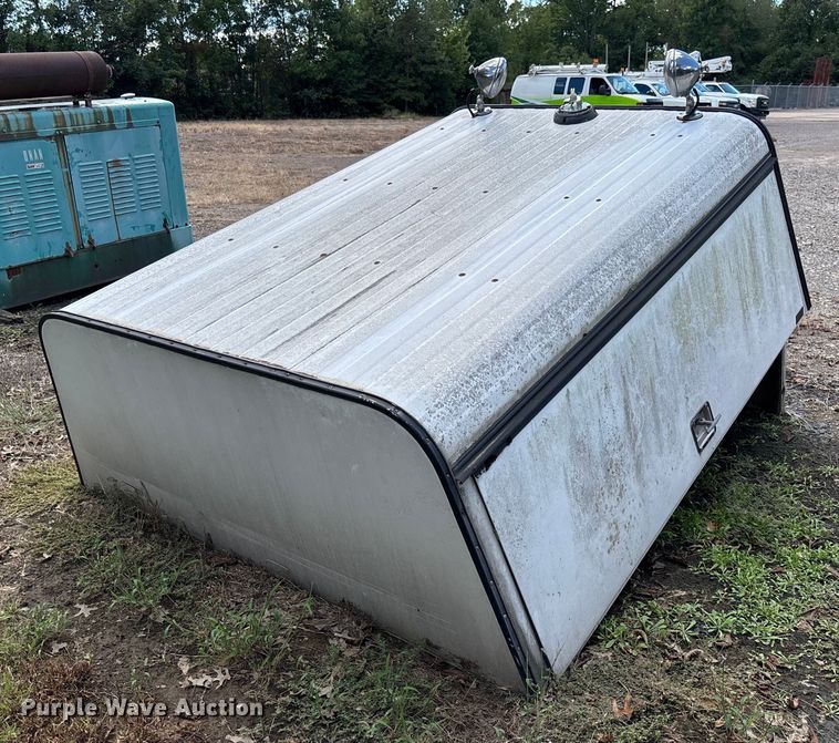 A.R.E. utility bed insert - EV3018