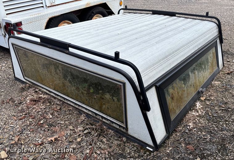 Unicover bed topper - EV3021