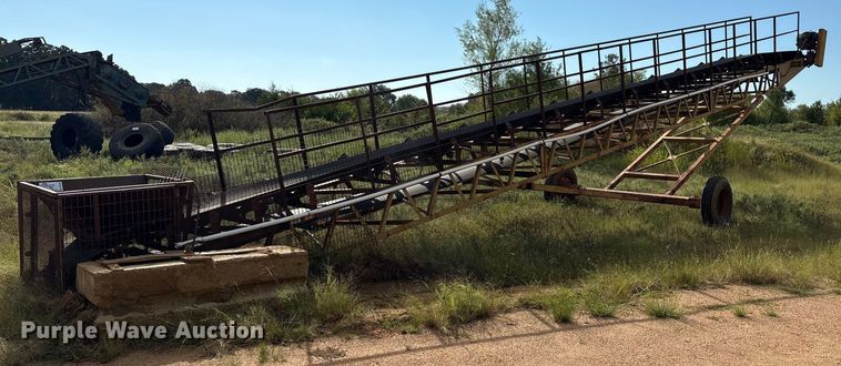 Conveyor - DO1266