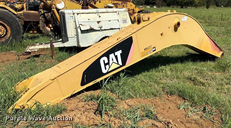 Caterpillar 320 boom - DO1272